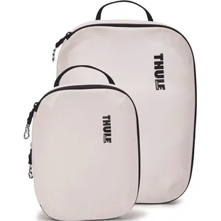 Thule Compression Packing Cube Set M White