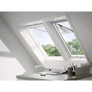 VELUX Klapp-Schwingfenster GPU UK08 134 x 140 cm Thermo