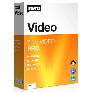 Nero Video 2022