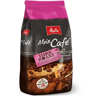 Dark Roast 1000 g