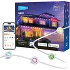 NEEW NR02-15 - Smart Light, LED Lichterkette, außen, RGBCW, 15 m