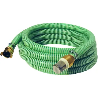 OASE Saugschlauchset mit Schnellkuppl. 1", 7m
