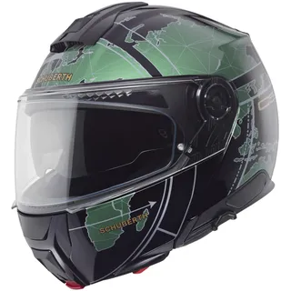 Globe Green L