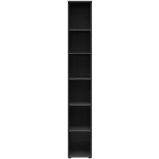 None Carryhome Regal Multi-Stauraum - B/H/T: ca. 30,00x195,00x40,00