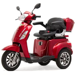 Efun ECO ENGEL 500 Rot