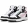 Puma White/Rose Mauve/Puma Black 38