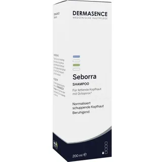Dermasence Seborra Shampoo 200 ml