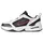 White/Black 40,5