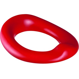 Geberit WC-Sitzring Baby rot,