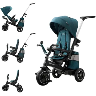 Kinderkraft EASYTWIST, Grün
