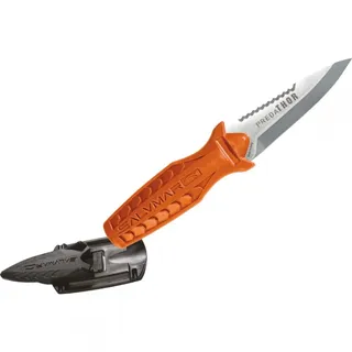 SALVIMAR Predathor Messer - Orange - One Size