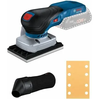 Bosch Professional GSS 18V-13 solo (06019L0100)