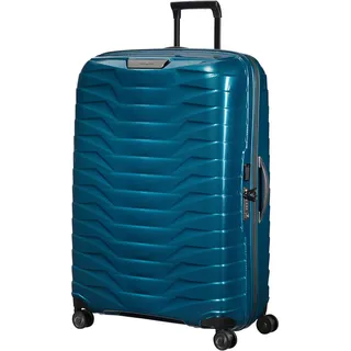 Cabin 81 cm / 125 l petrol/blue