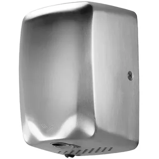 Automatischer Handetrockner 1150 W aus Stahl h86_90