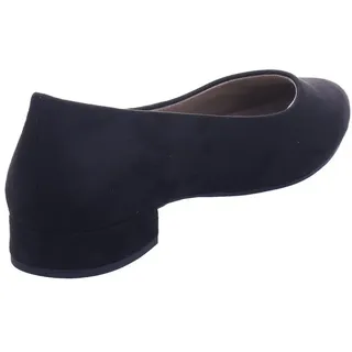 Jana Ballerina 8-22174-42 schwarz 39 EU
