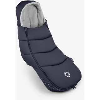 Bugaboo Fußsack, Deep Indigo Deep Indigo