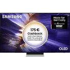 SAMSUNG OLED GQ48S90F 4K Vision AI Smart TV (48 Zoll / 121 cm, UHD 4K, SMART TV)