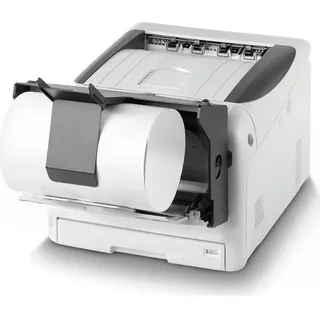 Oki Medienschacht für OKI MC843, MC853, C813, 823, 824, 833, 843, 844, ES 8433, 8434