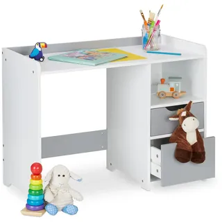 Schreibtisch kinder Kinderschreibtisch Kinderarbeitsplatz Mini-Bürotisch