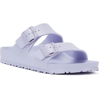 Birkenstock Arizona EVA purple fog 41