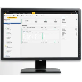 Fluke FLK-TRUTEST-LITE Mess-Software Passend für Marke (Messgeräte-Zubehör) Fluke