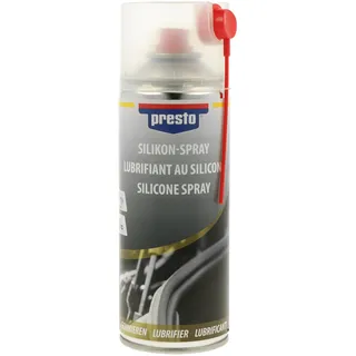 PRESTO Silikonspray
