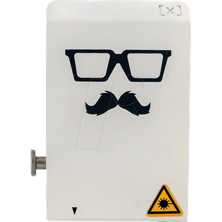 MR BEAM II dreamcut [x] Laserkopf