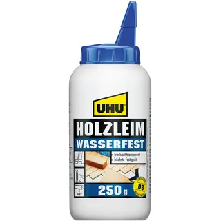 UHU Holzleim wasserfest