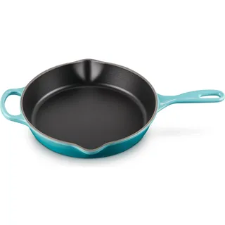 Brat- und Servierpfanne 26 cm karibik