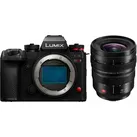 Panasonic Lumix DC-S1RII + S Pro 16-35mm f4 | nach 150 EUR Panasonic Lumix S - Objektiv Herbst Aktion | nach 150 EUR Panasonic Lumix S WBW Herbst Aktion| Preis nach Code BLACKFRIDAY