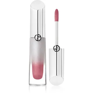 Armani Prisma Glass Icy Plumper Lipgloss für mehr Volumen Farbton 35 Arctic Mauve 3.5 ml
