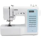 Brother Nähmaschine FS40s, 40 Stichprogramme, Freiarm, computergesteuert