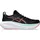 Herren Black/Coral Reef 46,5