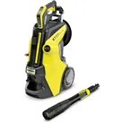Kärcher K 7 PREMIUM SMART CONTROL Hochdruckreiniger Senkrecht Elektro 600 l/h Schwarz, Gelb