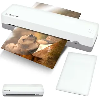 Olympia A 130 DIN A3 Laminiergerät