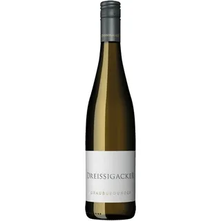 Weingut Dreissigacker Dreissigacker Grauburgunder trocken