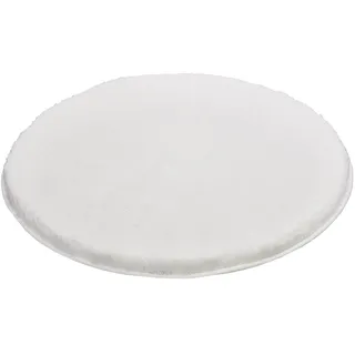 Ø 100 cm polarweiß