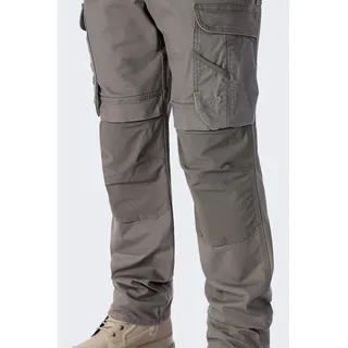 CARHARTT Steel Rugged Cargo Work Pant - Dunkelgrau - W38/L30