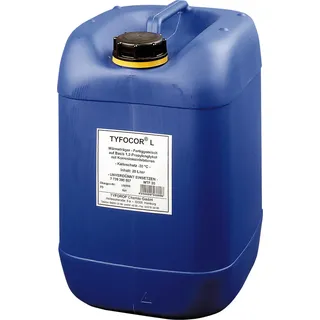 Bosch Buderus Solarflüssigkeit 20 Liter Solar Fluid L20 Wärmeträgerfluid
