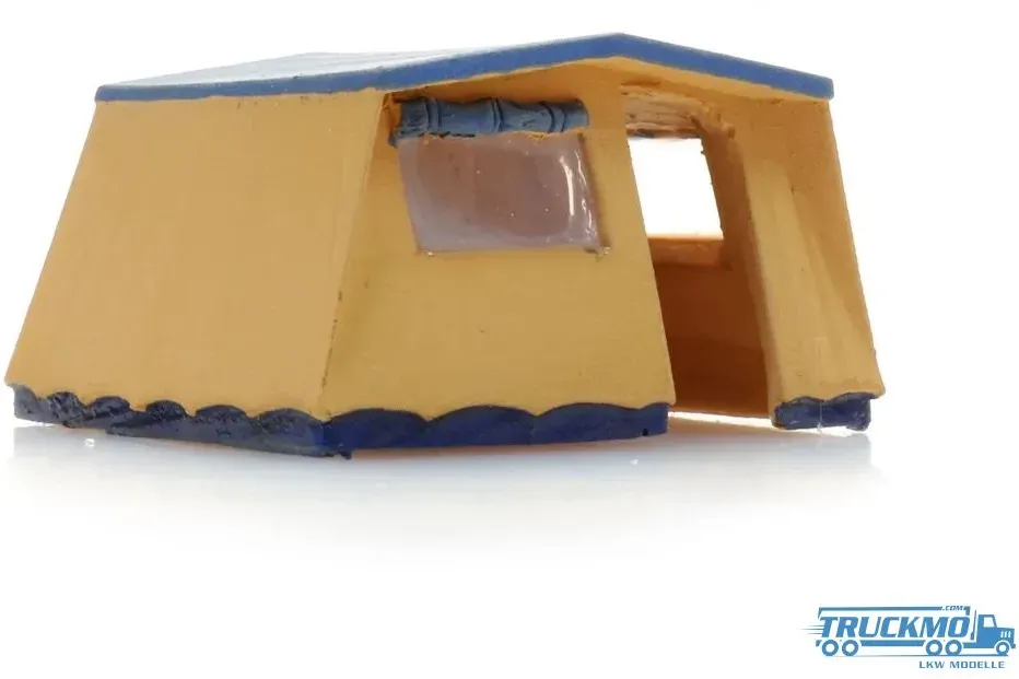 Artitec Fertigmodell Bungalow Zelt 312.033