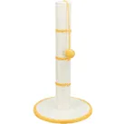 Katzenkratzstamm Sisal verschiedene Farben 62cm