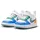 White/Mineral Slate-Malachite 26