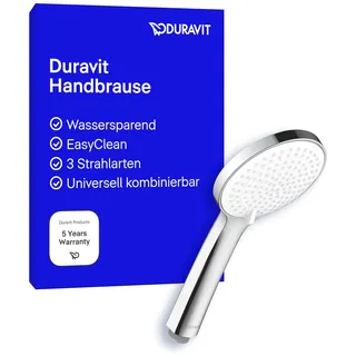 Duravit Handbrause