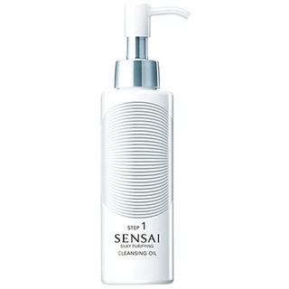 Sensai Silky Purifying Cleansing Oil 150 ml