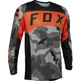 Fox Racing Jersey 180 BNKR, XS