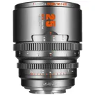 7Artisans Hope 25mm T2.1 titangrau f. Canon RF S35