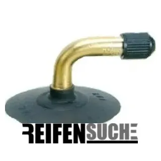 Schlauch 26070010 9-Zoll für Agrar- & Spezialfahrzeuge (Ventil:28G90/TR87/V6-01-1 - 6.00-9,6.90-9)