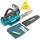 DUC254Z ohne Akku / 25 cm