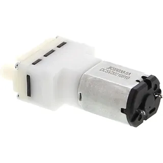 Miniatur Vakuumpumpe, Mikropumpe SC301P - 5V