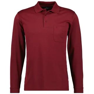 RAGMAN Herren Poloshirt